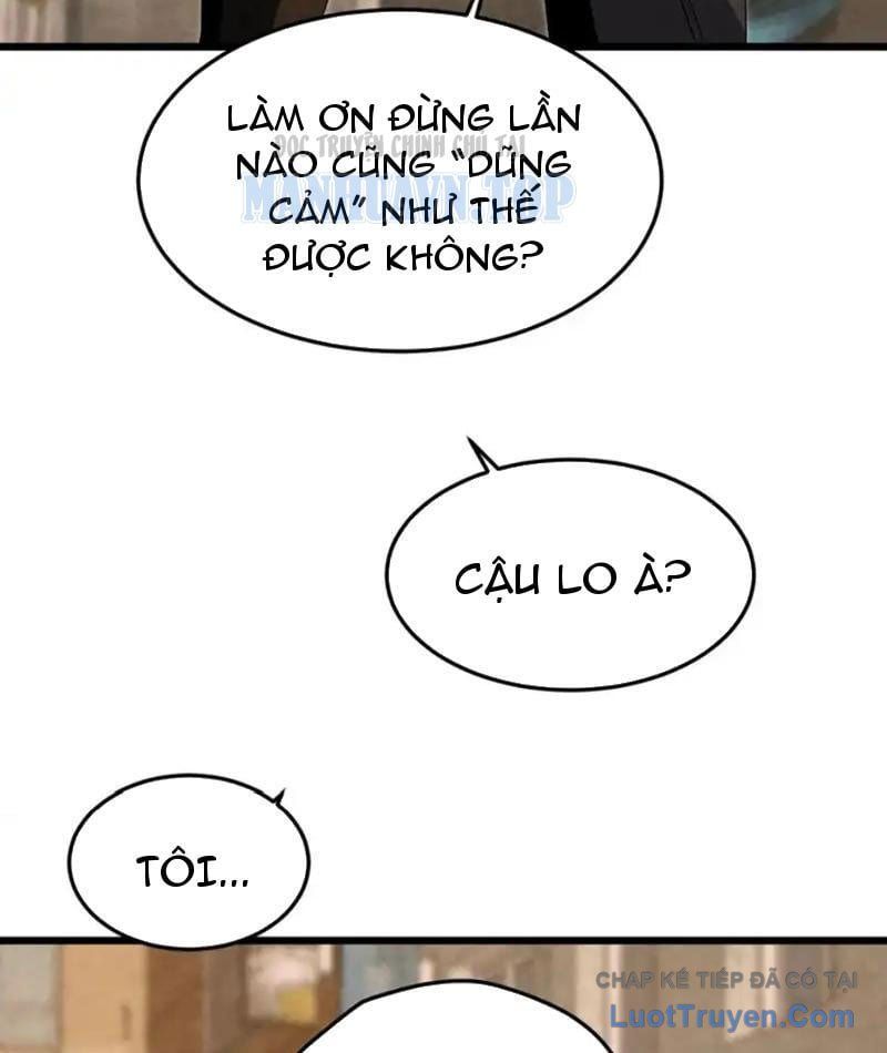 Đặc Chủng Trùng Sinh Về Thời Trung Học Chapter 27 - Trang 2