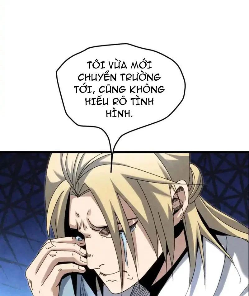 Đặc Chủng Trùng Sinh Về Thời Trung Học Chapter 27 - Trang 2