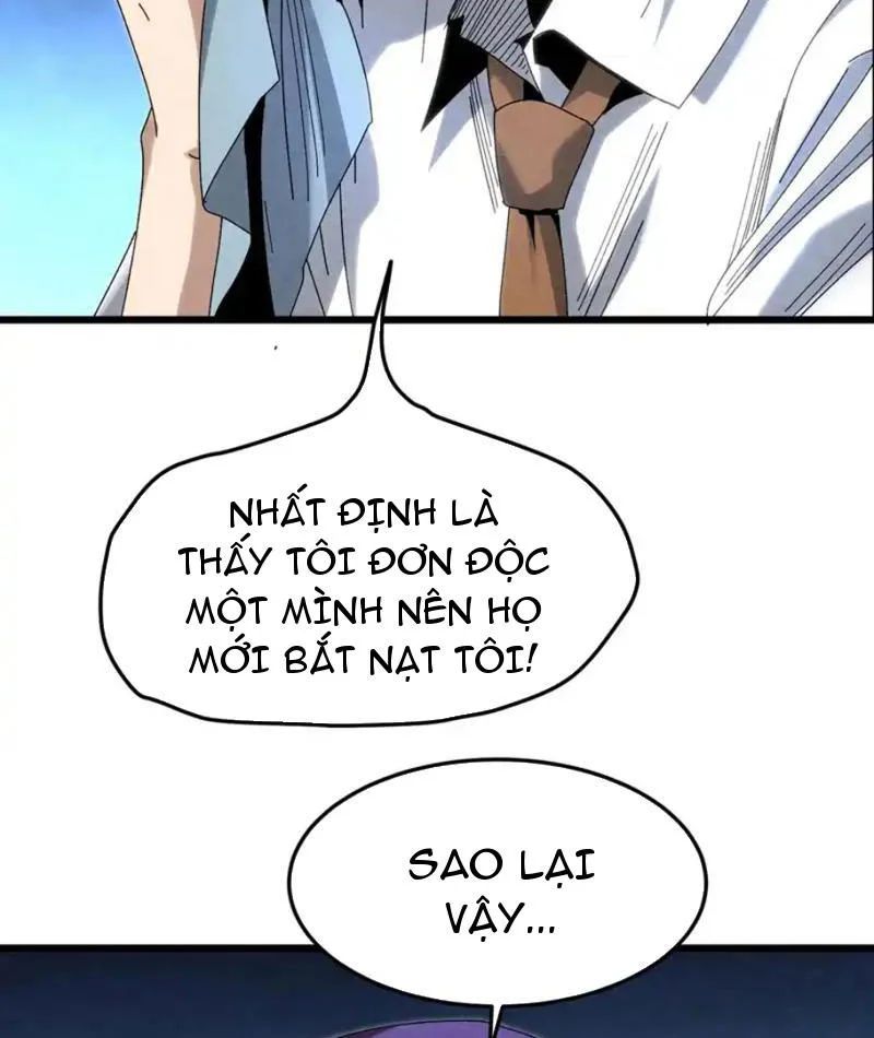 Đặc Chủng Trùng Sinh Về Thời Trung Học Chapter 27 - Trang 2