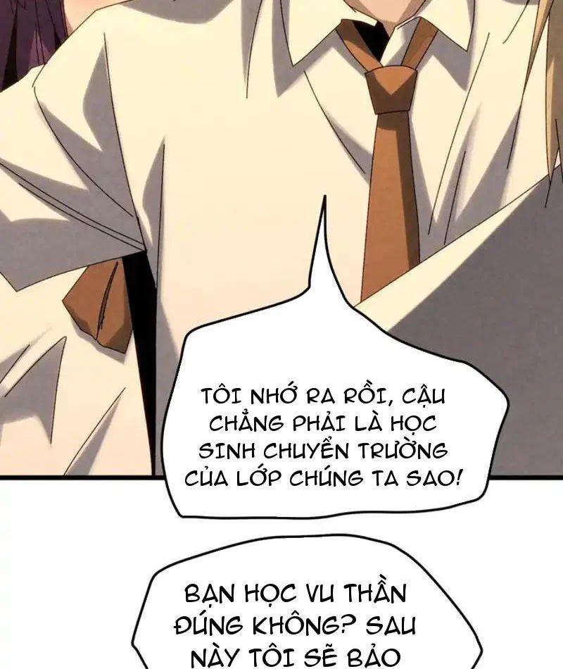 Đặc Chủng Trùng Sinh Về Thời Trung Học Chapter 27 - Trang 2