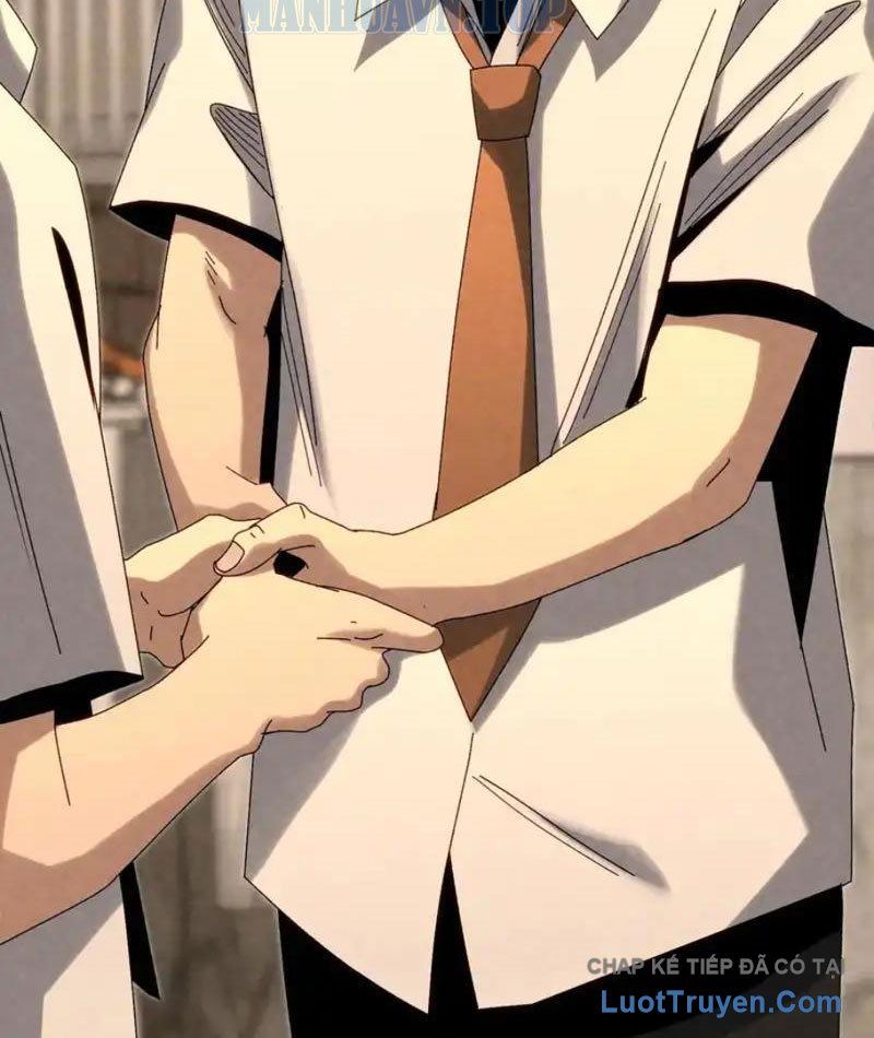 Đặc Chủng Trùng Sinh Về Thời Trung Học Chapter 27 - Trang 2