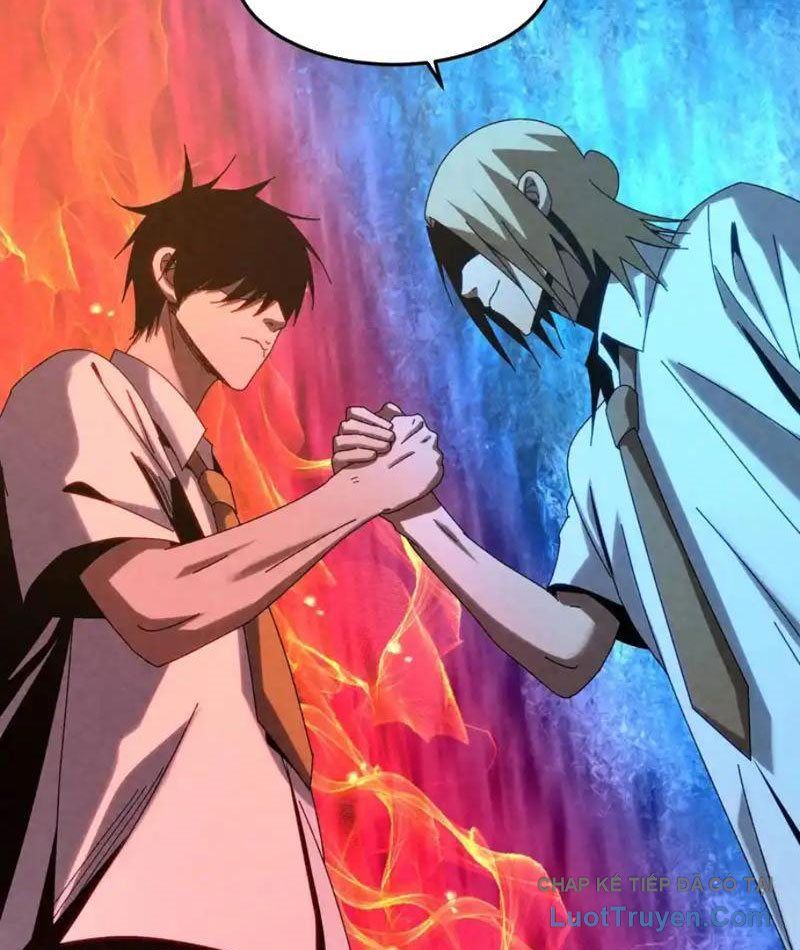 Đặc Chủng Trùng Sinh Về Thời Trung Học Chapter 27 - Trang 2