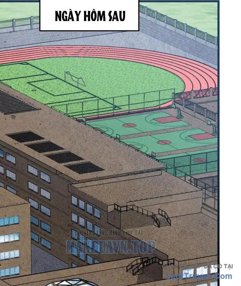 Đặc Chủng Trùng Sinh Về Thời Trung Học Chapter 27 - Trang 2