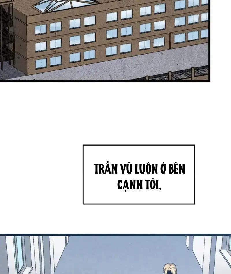 Đặc Chủng Trùng Sinh Về Thời Trung Học Chapter 27 - Trang 2