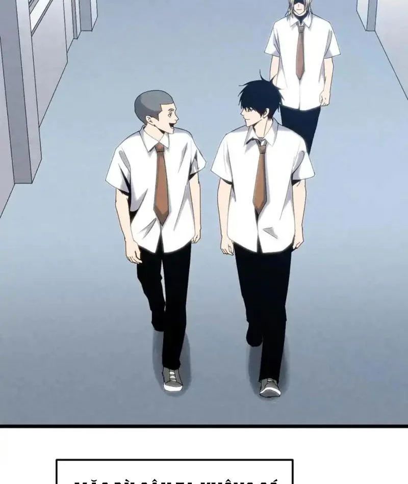 Đặc Chủng Trùng Sinh Về Thời Trung Học Chapter 27 - Trang 2