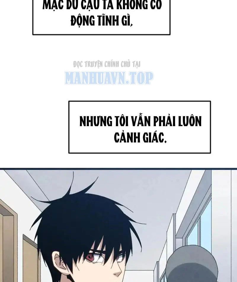 Đặc Chủng Trùng Sinh Về Thời Trung Học Chapter 27 - Trang 2