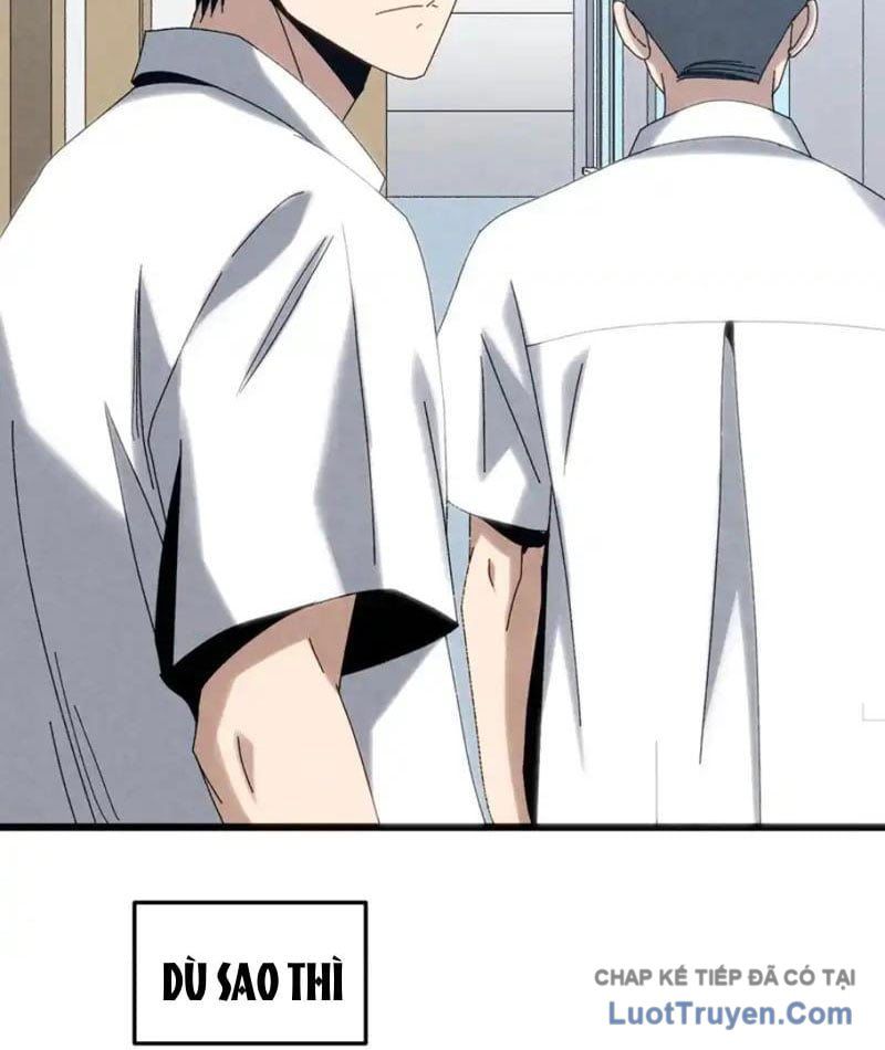 Đặc Chủng Trùng Sinh Về Thời Trung Học Chapter 27 - Trang 2