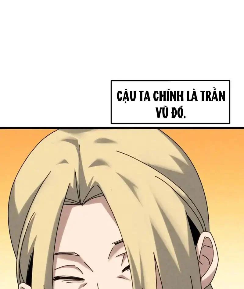 Đặc Chủng Trùng Sinh Về Thời Trung Học Chapter 27 - Trang 2