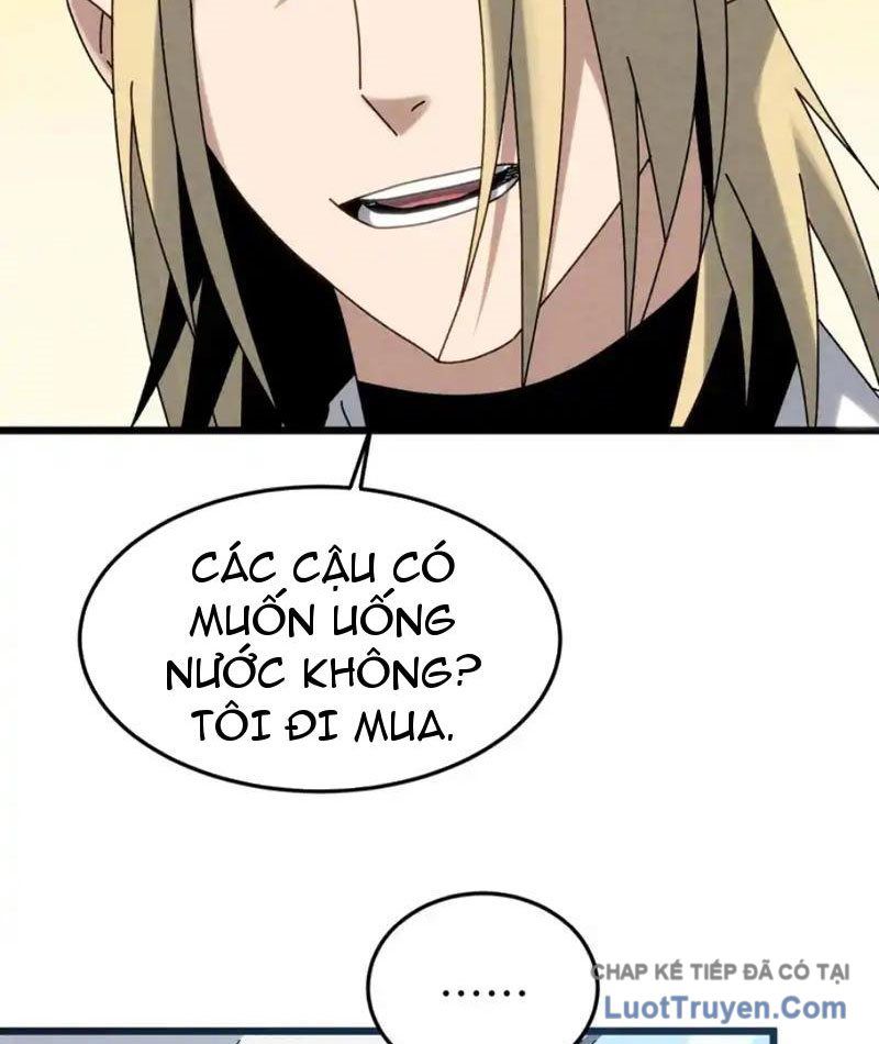 Đặc Chủng Trùng Sinh Về Thời Trung Học Chapter 27 - Trang 2