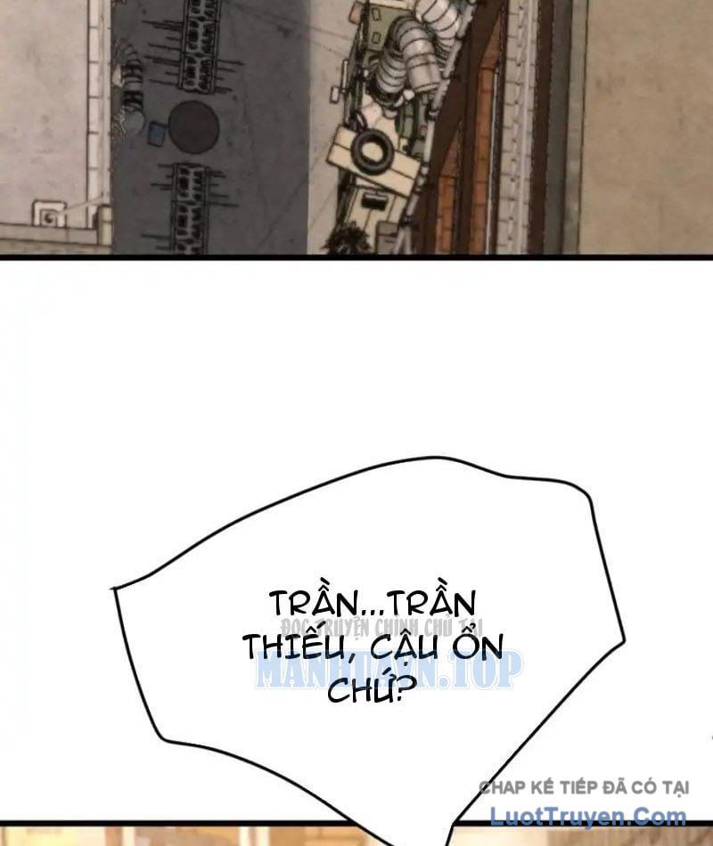 Đặc Chủng Trùng Sinh Về Thời Trung Học Chapter 27 - Trang 2