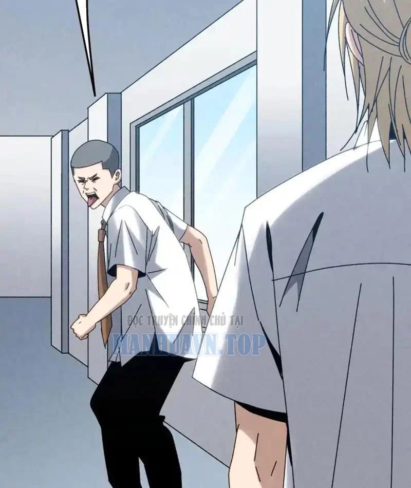 Đặc Chủng Trùng Sinh Về Thời Trung Học Chapter 27 - Trang 2