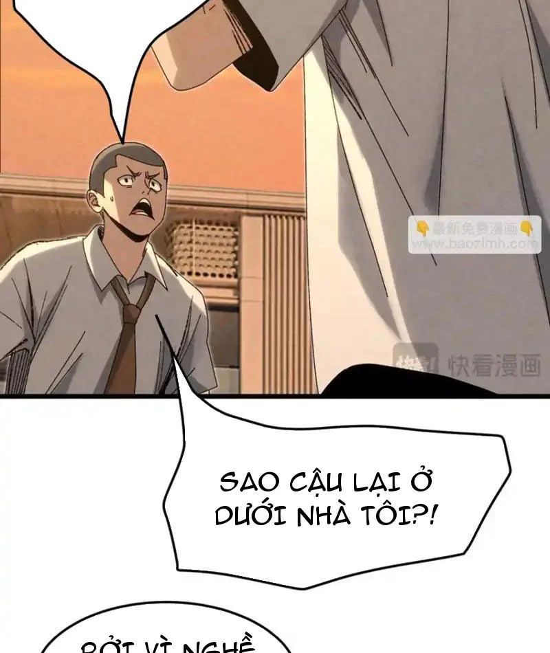 Đặc Chủng Trùng Sinh Về Thời Trung Học Chapter 27 - Trang 2