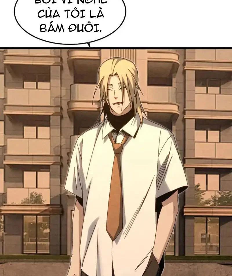 Đặc Chủng Trùng Sinh Về Thời Trung Học Chapter 27 - Trang 2