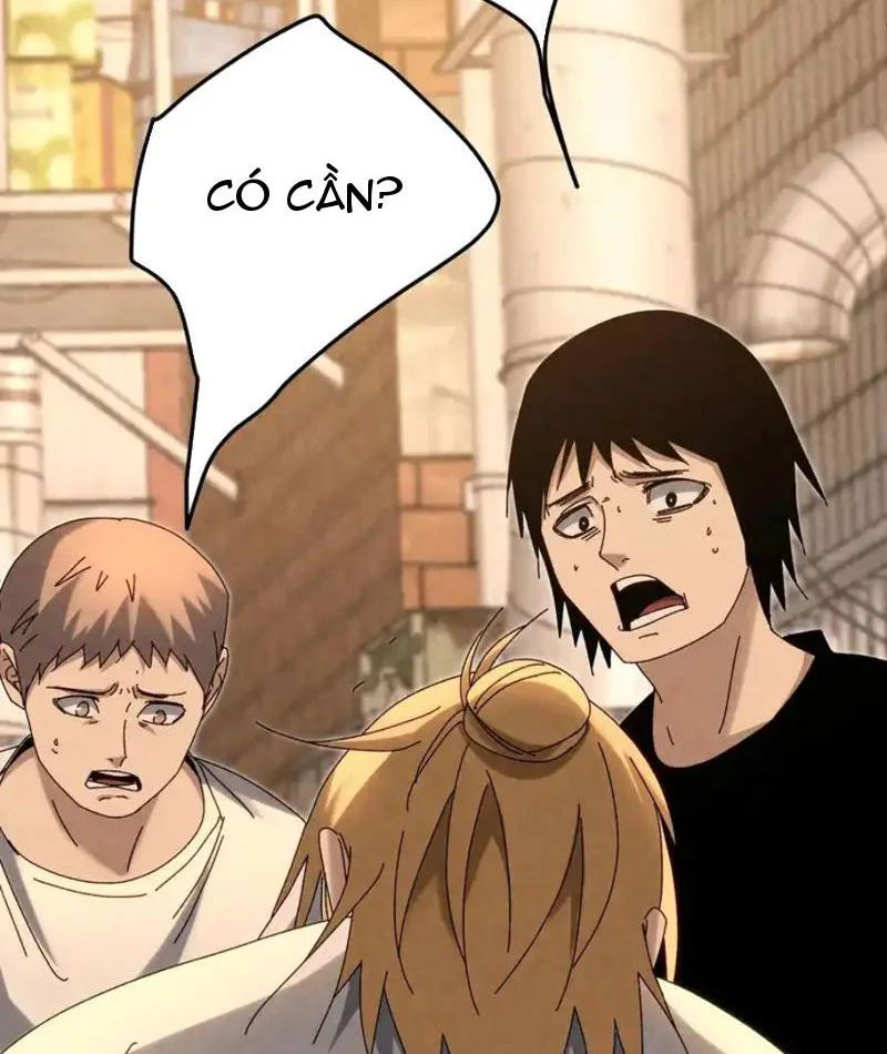 Đặc Chủng Trùng Sinh Về Thời Trung Học Chapter 27 - Trang 2