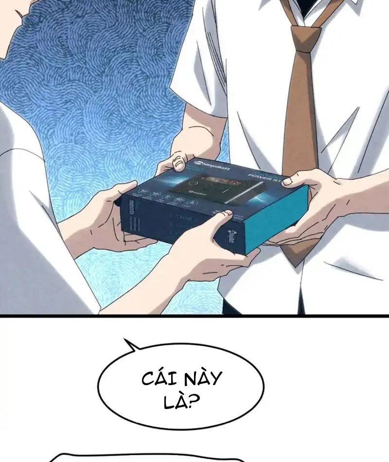 Đặc Chủng Trùng Sinh Về Thời Trung Học Chapter 27 - Trang 2