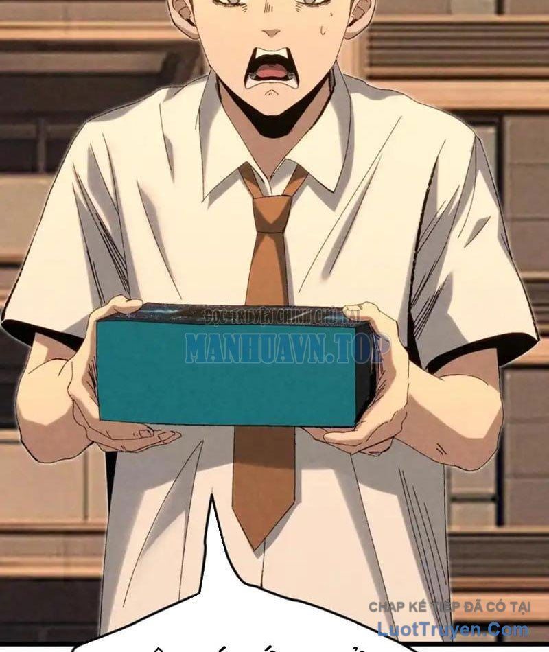 Đặc Chủng Trùng Sinh Về Thời Trung Học Chapter 27 - Trang 2