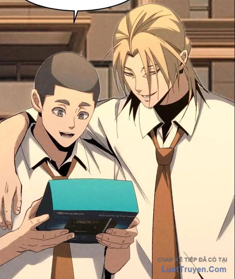 Đặc Chủng Trùng Sinh Về Thời Trung Học Chapter 27 - Trang 2