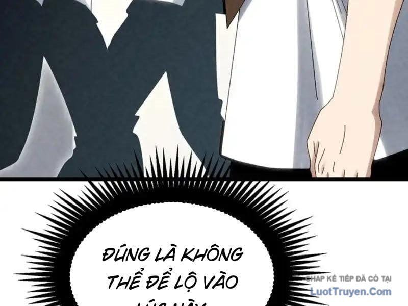 Đặc Chủng Trùng Sinh Về Thời Trung Học Chapter 28 - Trang 2