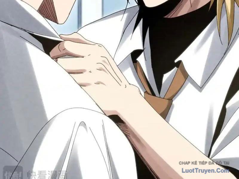 Đặc Chủng Trùng Sinh Về Thời Trung Học Chapter 28 - Trang 2