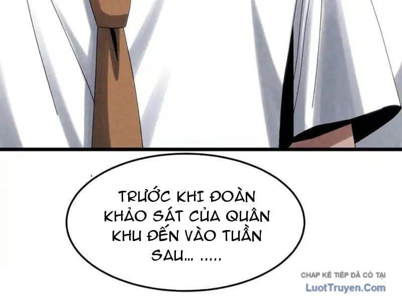 Đặc Chủng Trùng Sinh Về Thời Trung Học Chapter 28 - Trang 2