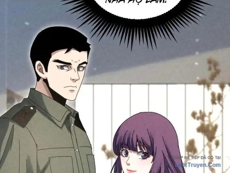 Đặc Chủng Trùng Sinh Về Thời Trung Học Chapter 28 - Trang 2