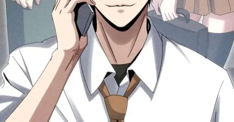 Đặc Chủng Trùng Sinh Về Thời Trung Học Chapter 28 - Trang 2