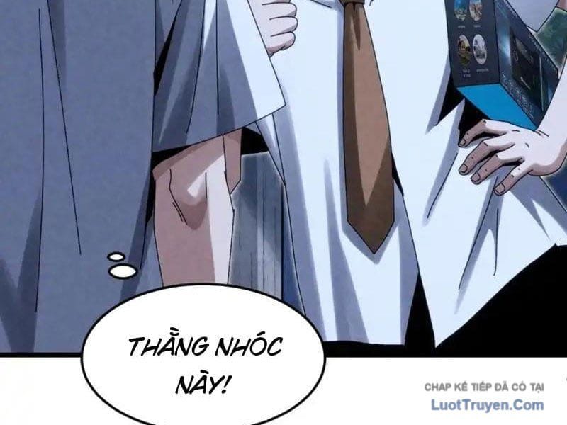 Đặc Chủng Trùng Sinh Về Thời Trung Học Chapter 28 - Trang 2