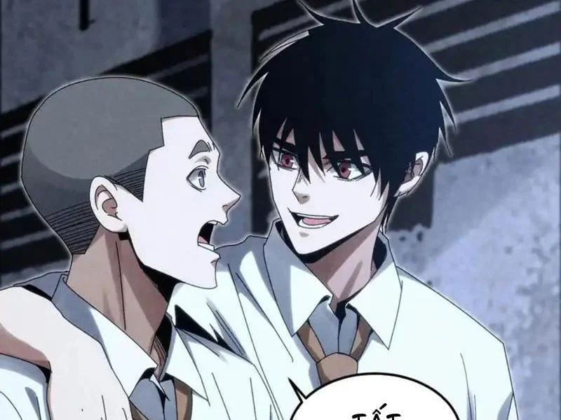 Đặc Chủng Trùng Sinh Về Thời Trung Học Chapter 28 - Trang 2