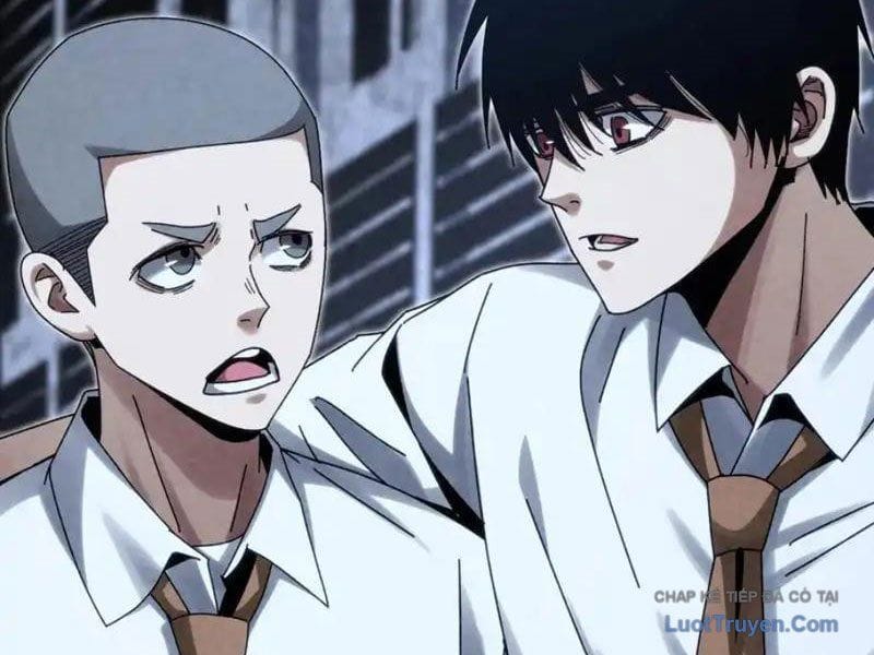 Đặc Chủng Trùng Sinh Về Thời Trung Học Chapter 28 - Trang 2