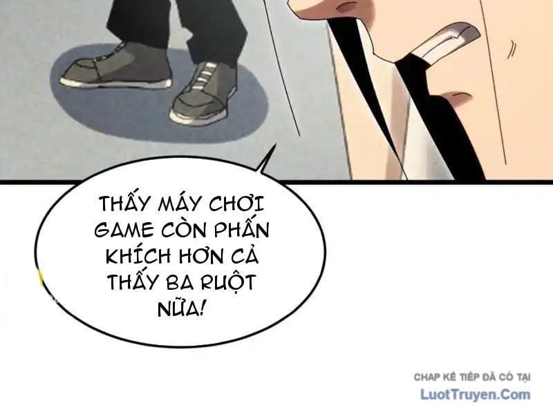 Đặc Chủng Trùng Sinh Về Thời Trung Học Chapter 28 - Trang 2