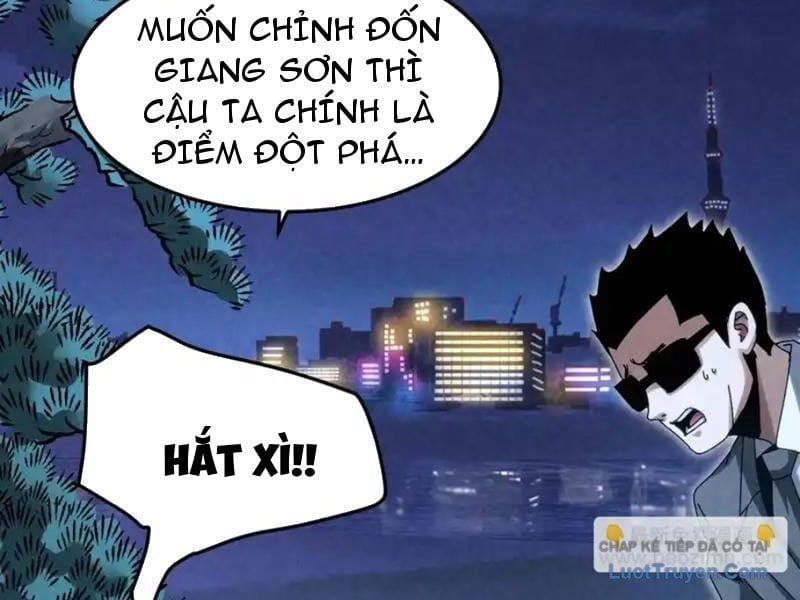 Đặc Chủng Trùng Sinh Về Thời Trung Học Chapter 28 - Trang 2