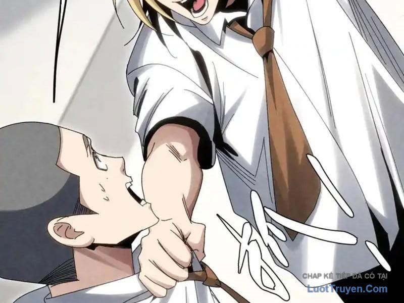 Đặc Chủng Trùng Sinh Về Thời Trung Học Chapter 28 - Trang 2