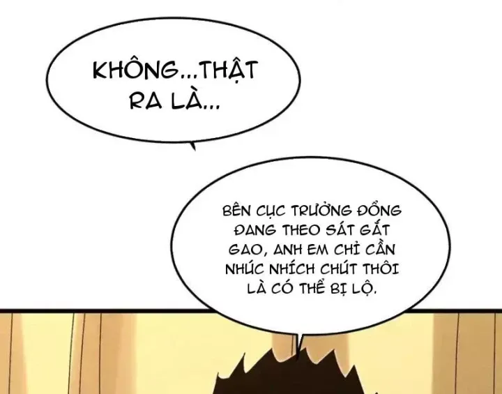 Đặc Chủng Trùng Sinh Về Thời Trung Học Chapter 29 - Trang 2