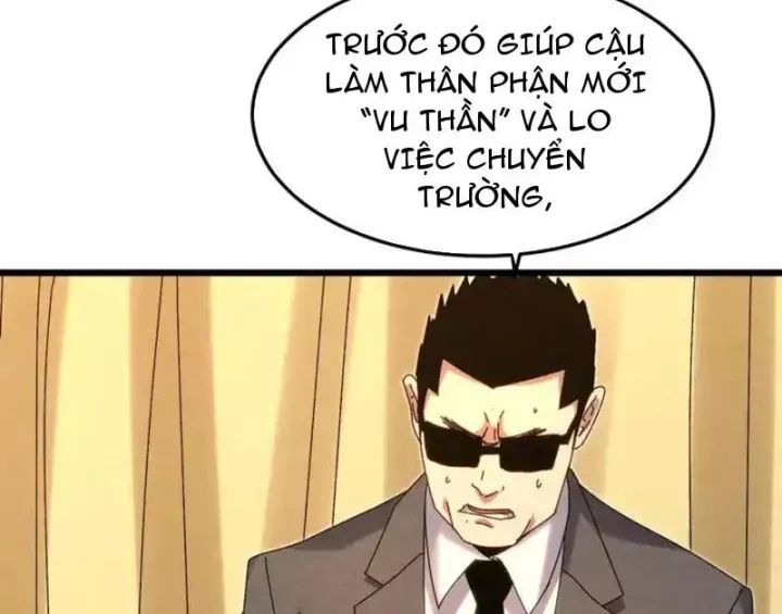 Đặc Chủng Trùng Sinh Về Thời Trung Học Chapter 29 - Trang 2