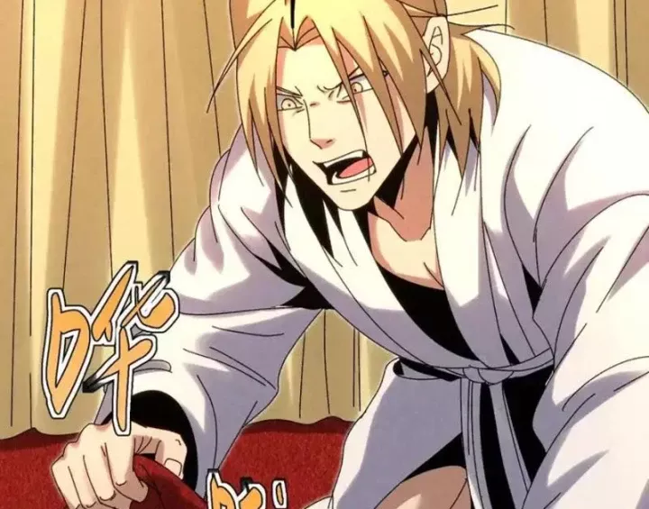 Đặc Chủng Trùng Sinh Về Thời Trung Học Chapter 29 - Trang 2