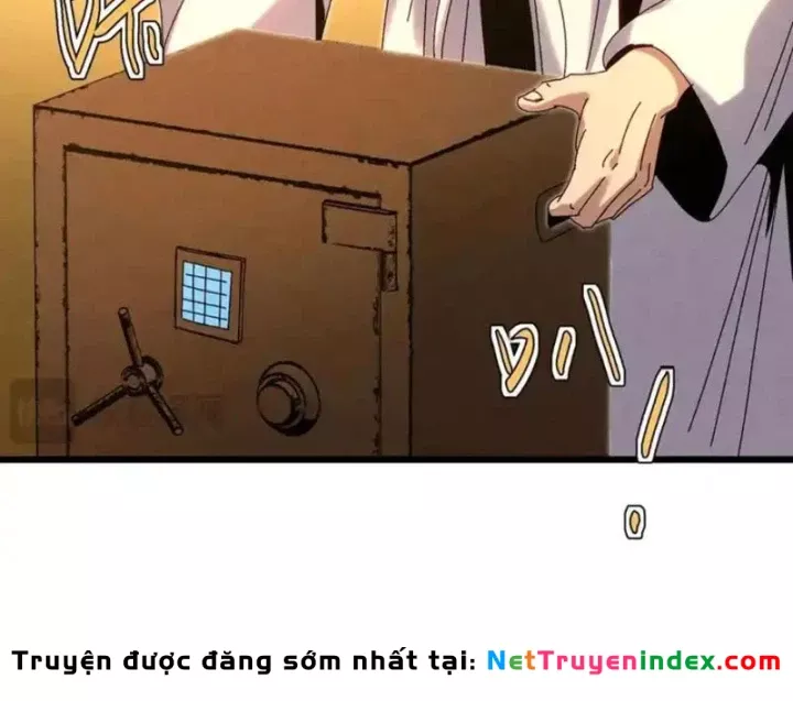 Đặc Chủng Trùng Sinh Về Thời Trung Học Chapter 29 - Trang 2