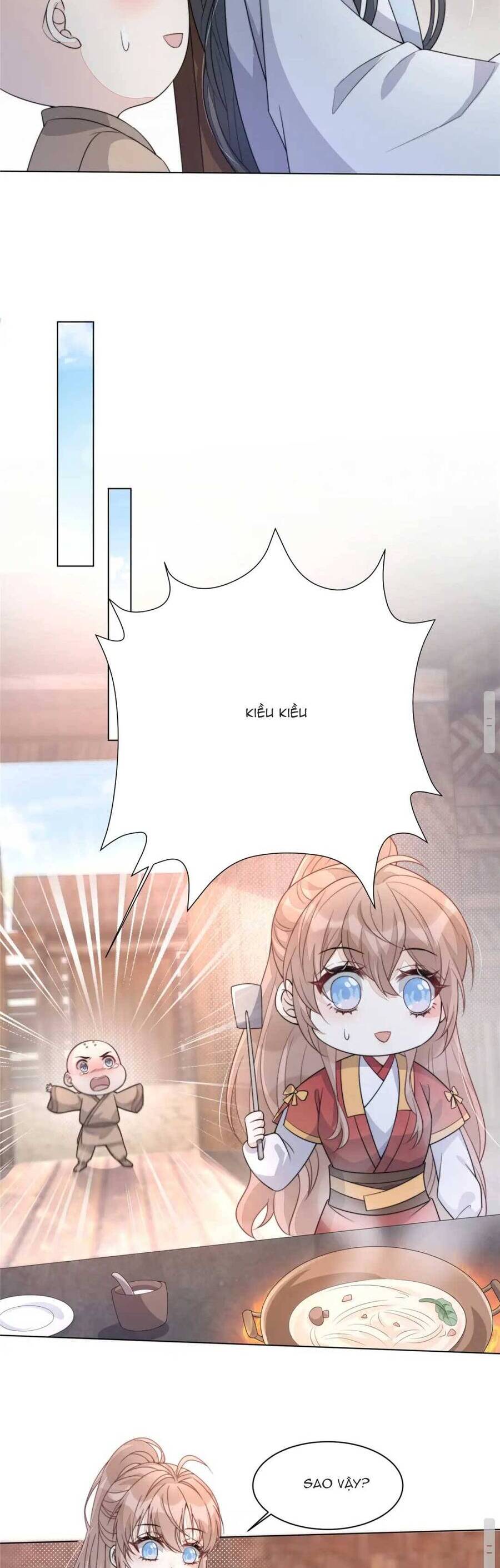 Đặc Công Thần Y Xuyên Không Chapter 35 - Trang 2