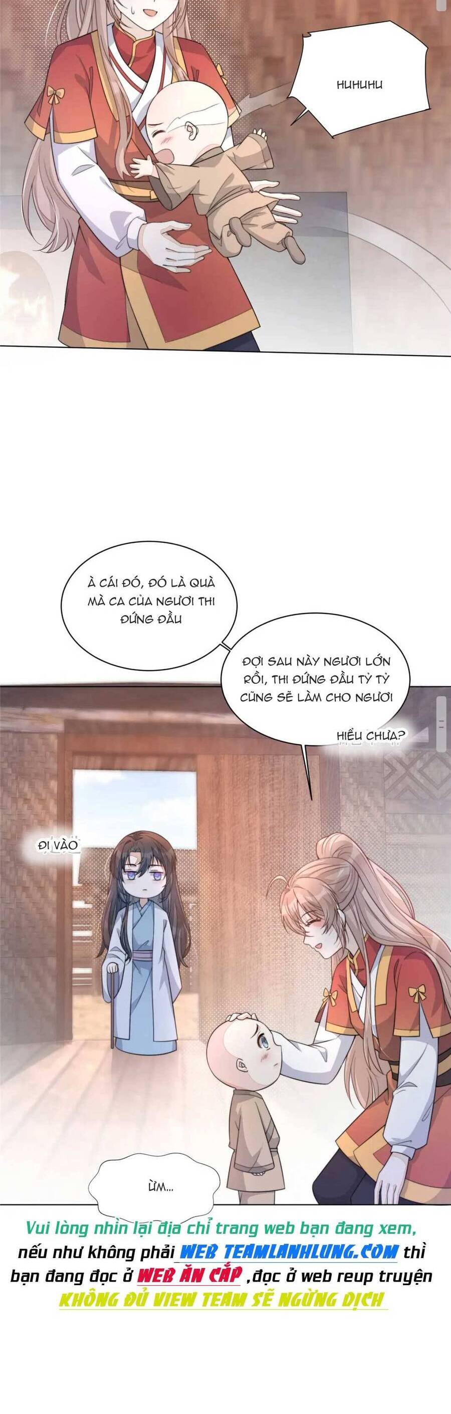 Đặc Công Thần Y Xuyên Không Chapter 35 - Trang 2