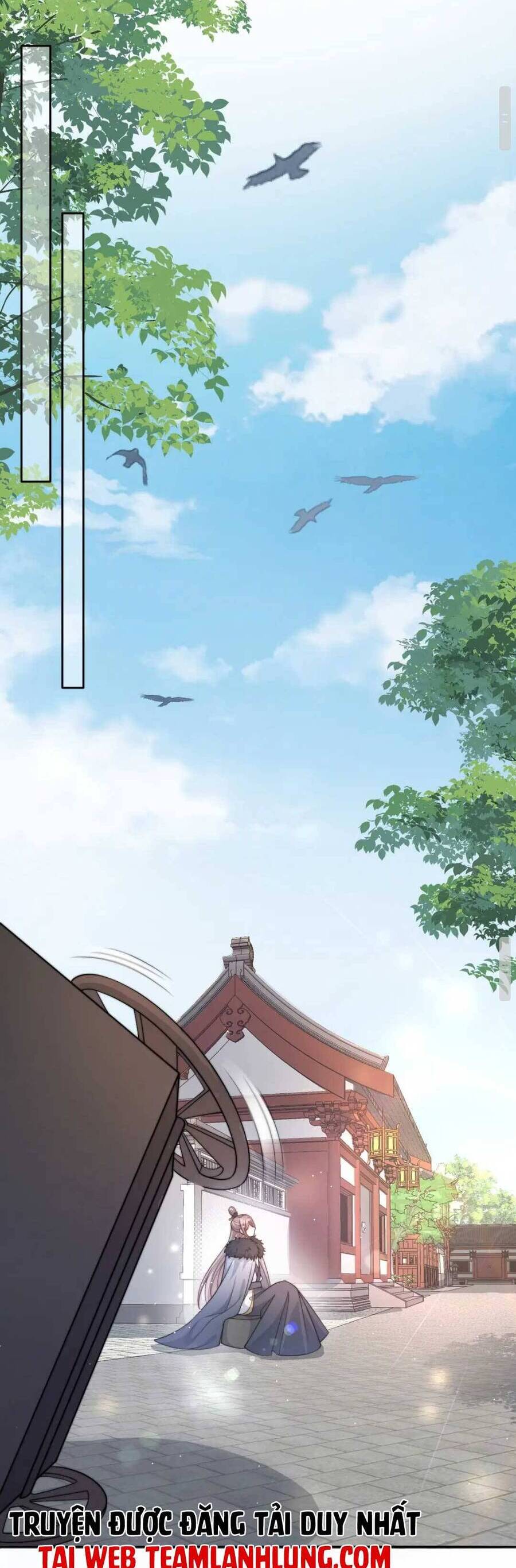 Đặc Công Thần Y Xuyên Không Chapter 37 - Trang 2