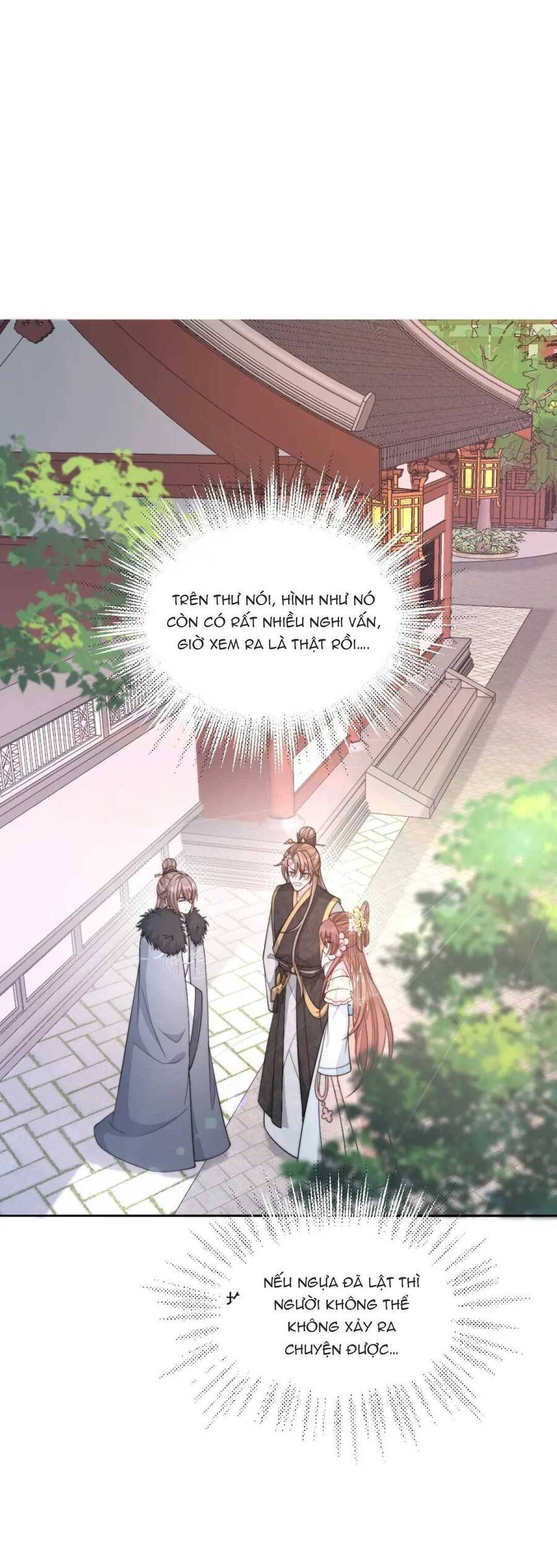 Đặc Công Thần Y Xuyên Không Chapter 37 - Trang 2