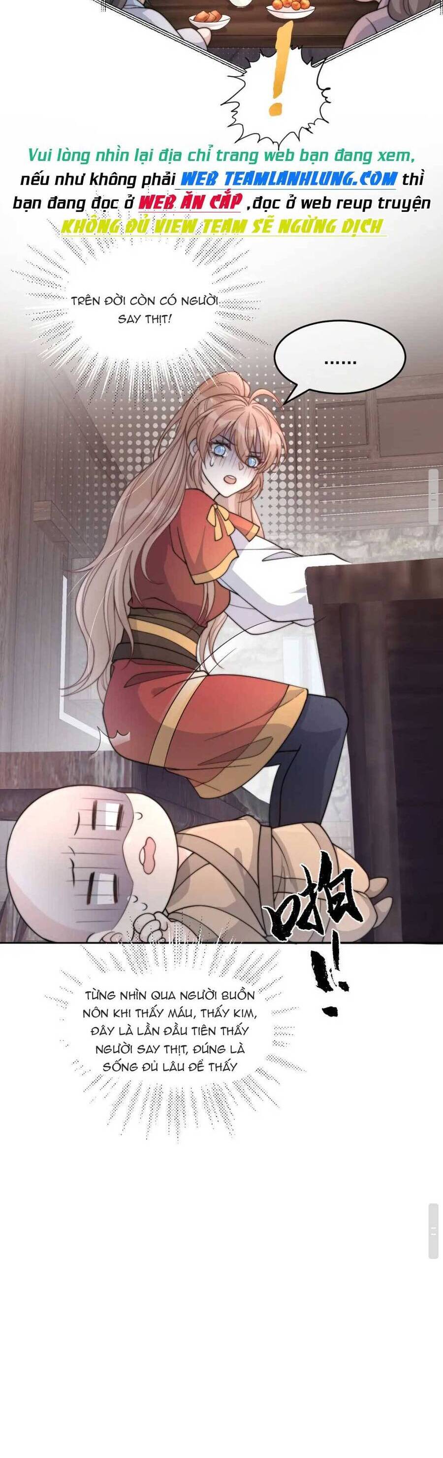 Đặc Công Thần Y Xuyên Không Chapter 38 - Trang 2