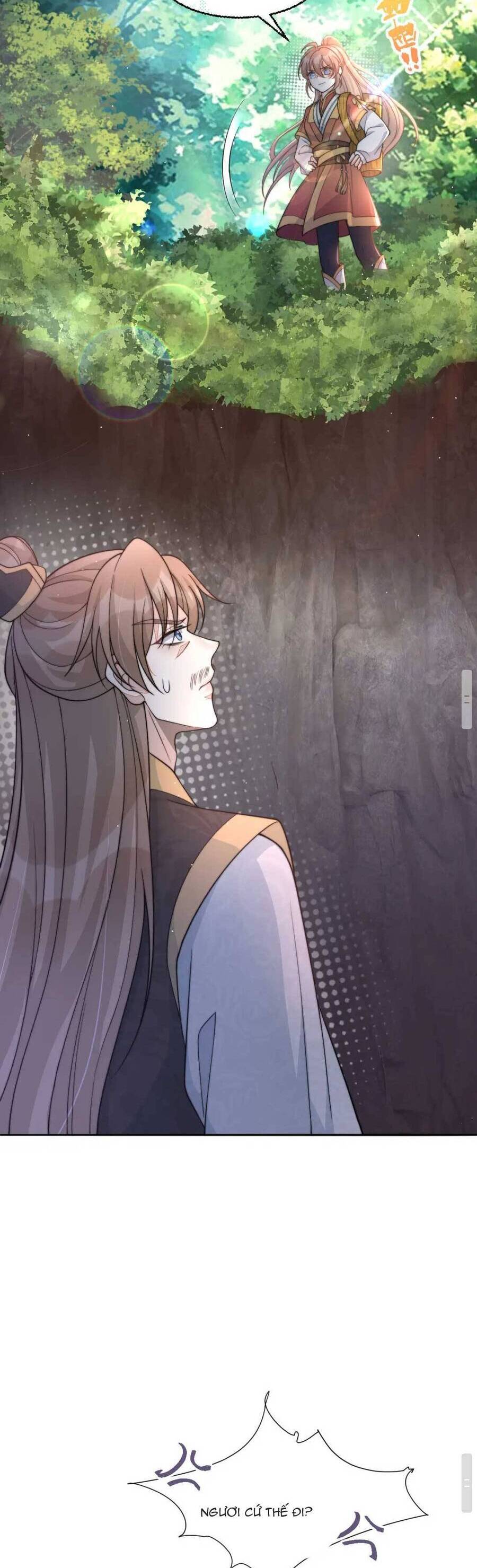 Đặc Công Thần Y Xuyên Không Chapter 38 - Trang 2