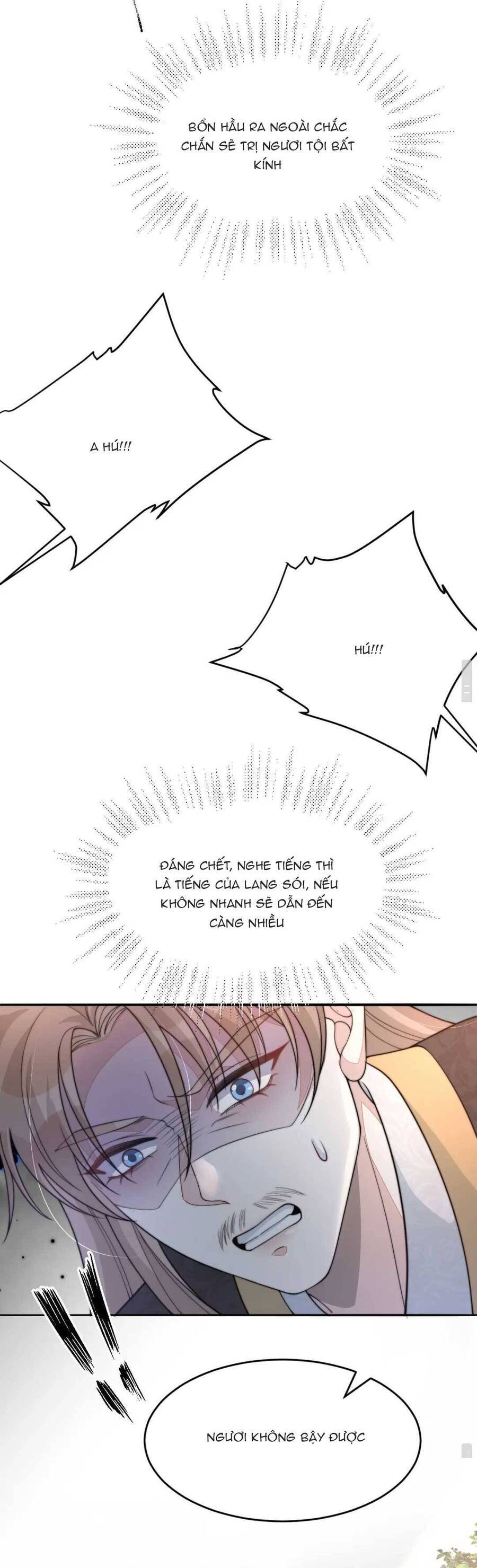 Đặc Công Thần Y Xuyên Không Chapter 38 - Trang 2