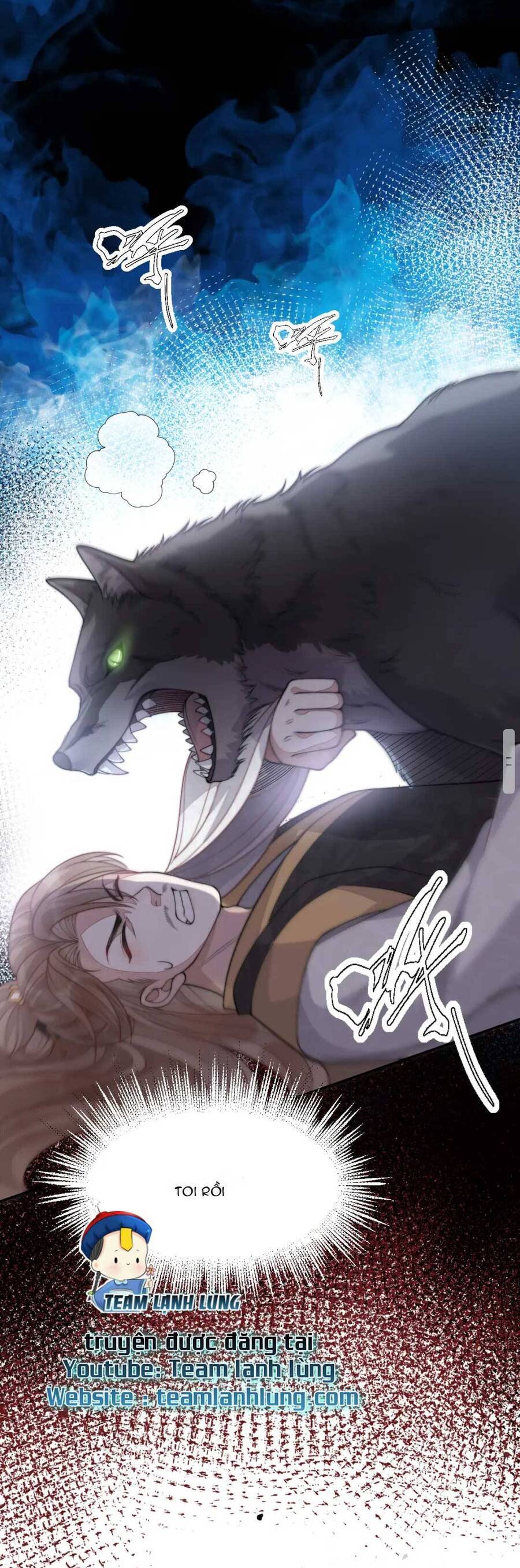 Đặc Công Thần Y Xuyên Không Chapter 39 - Trang 2