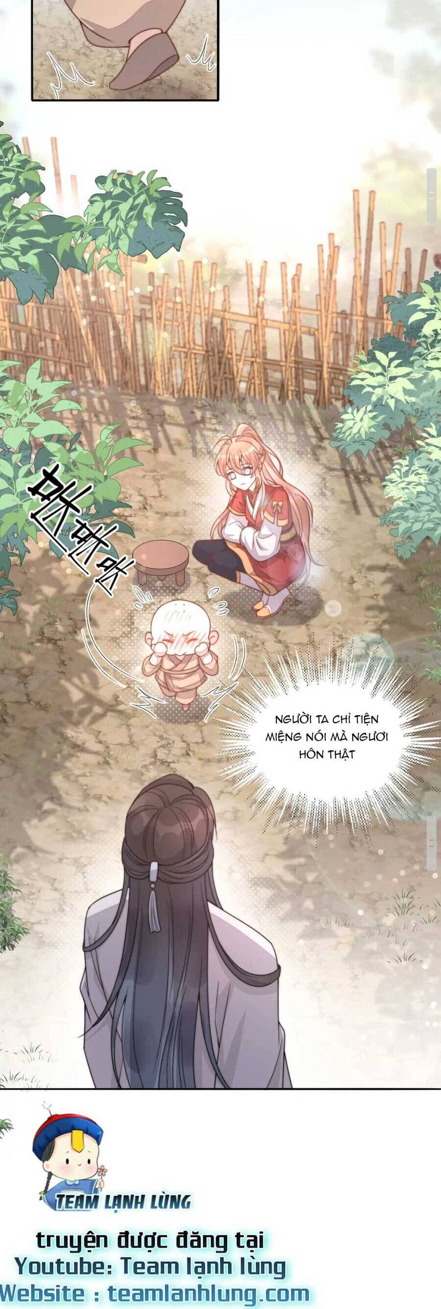 Đặc Công Thần Y Xuyên Không Chapter 41 - Trang 2