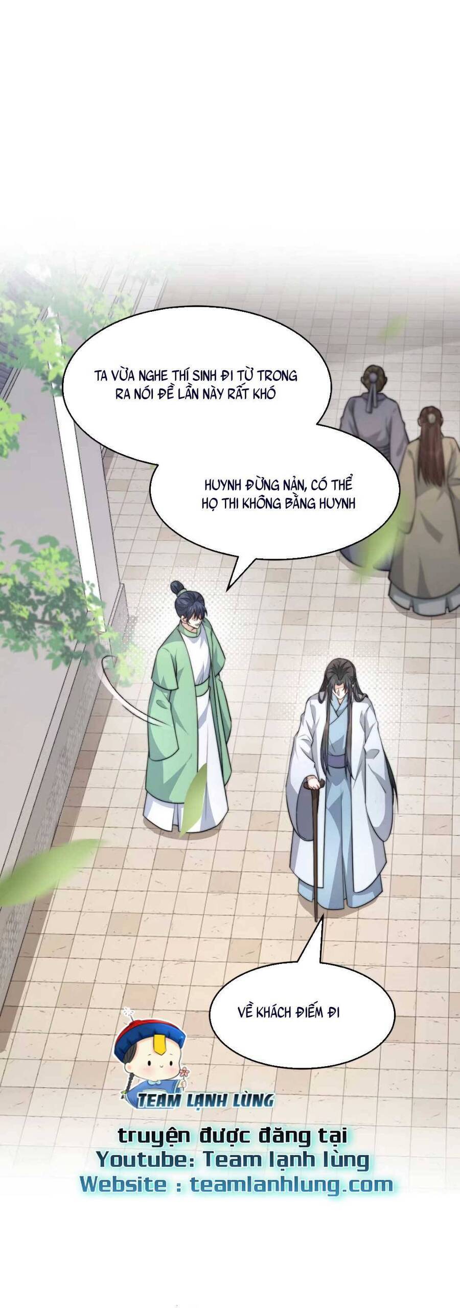 Đặc Công Thần Y Xuyên Không Chapter 44 - Trang 2