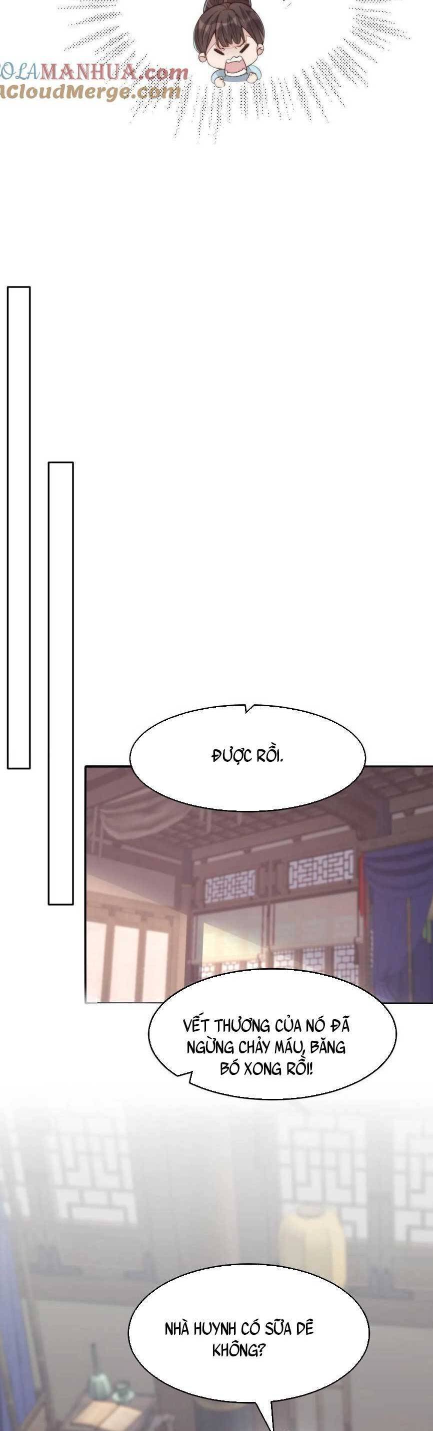 Đặc Công Thần Y Xuyên Không Chapter 46 - Trang 2