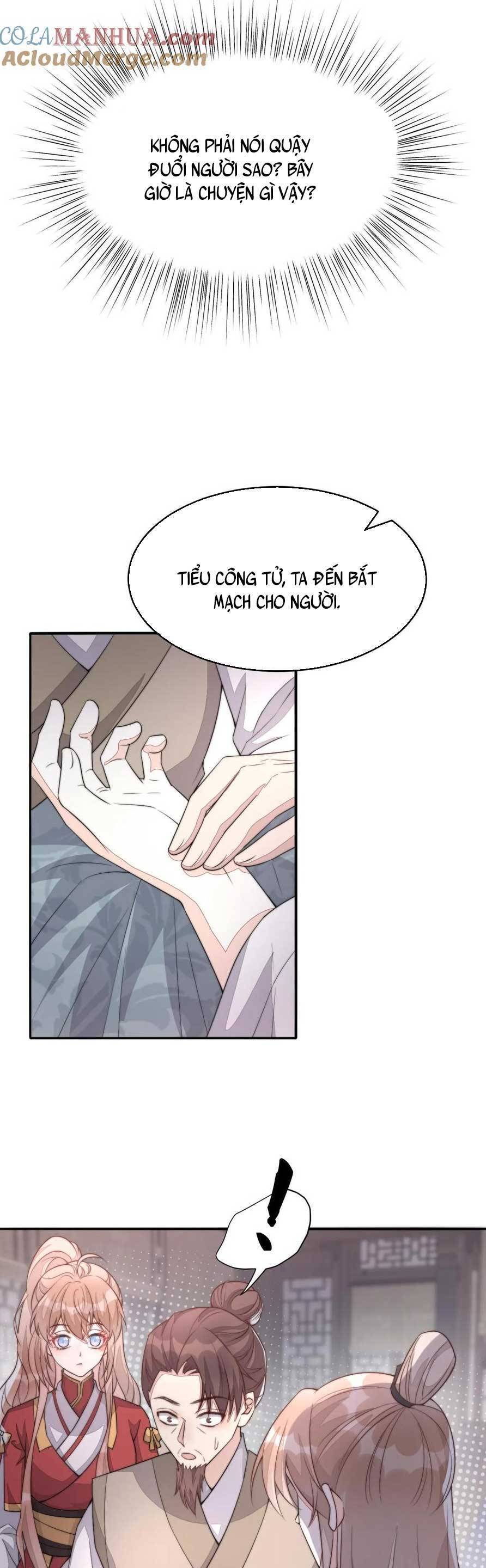 Đặc Công Thần Y Xuyên Không Chapter 46 - Trang 2