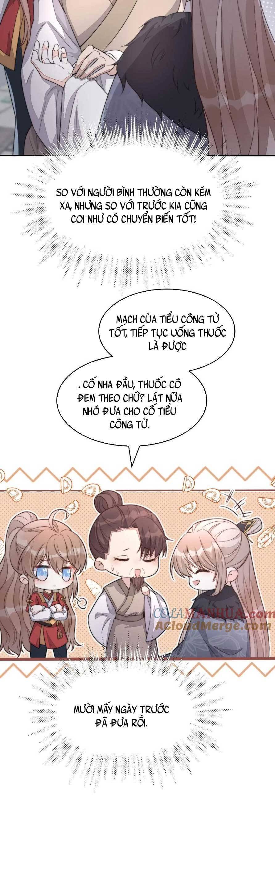 Đặc Công Thần Y Xuyên Không Chapter 46 - Trang 2