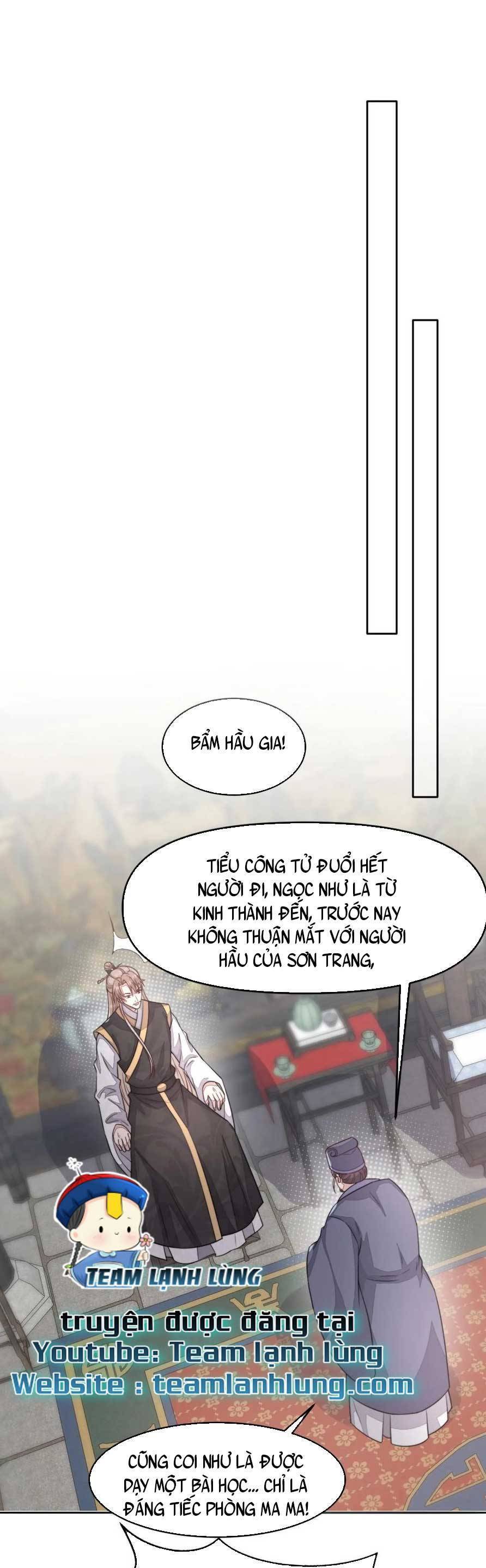 Đặc Công Thần Y Xuyên Không Chapter 46 - Trang 2